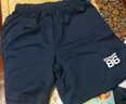 左西男童套裝夏季2025新款兒童速干運(yùn)動(dòng)服短袖T恤籃球服夏裝 綠色 160 曬單實(shí)拍圖