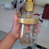 迎駕貢酒 金星 濃香型白酒 42度 520ml*6瓶 整箱裝 曬單實(shí)拍圖