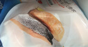 京東超市 海外直采智利三文魚段大西洋鮭 680g 冷凍 獨立包裝 帶皮去骨 曬單實拍圖
