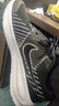 耐克（NIKE）男鞋 25夏季新款運(yùn)動(dòng)鞋透氣網(wǎng)面鞋登山鞋休閑鞋緩震耐磨跑步鞋男 004-黑色白勾/曬圖退10 42 （內(nèi)長(zhǎng)265mm） 曬單實(shí)拍圖