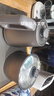 友家鋪子（Biooner）純鈦全自動上水壺 鈦合金電熱水壺 茶臺燒水壺 茶桌茶幾一體機嵌入式泡茶壺茶具電茶爐套裝 1L 純鈦燒水壺（雙壺上水）消毒款 曬單實拍圖
