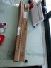 駿勒12-25款長(cháng)安CS35/CS35PLUS專(zhuān)用雨刮器無(wú)骨雨刷片膠條原裝22/18U 曬單實(shí)拍圖