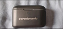 beyerdynamicFree Byrd 費蘭朵主動(dòng)降噪真無(wú)線(xiàn)藍牙耳機/蘋(píng)果安卓通用 費蘭朵丨黑色 曬單實(shí)拍圖