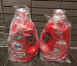 奧妙（OMO）除菌去味香氛洗衣液12斤（3KG*2）松木薄荷 去霉味汗味 持久留香 曬單實拍圖