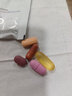 GNC健安喜每日營養(yǎng)包PRO+女士進階30包/盒 復(fù)合維生素PQQ靈芝醉茄 曬單實拍圖