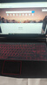 聯(lián)想（Lenovo)拯救者15.6寸Y7000/R9000P高刷電競游戲本i73060二手筆記本電腦 95新⑥i7-7700H 1050Ti吃雞款720 高配16G內(nèi)存+512G固態(tài) 曬單實拍圖