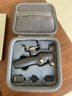 MAXCAM適用于DJI大疆OM7手機(jī)云臺(tái)穩(wěn)定器Osmo Mobile 7P單肩背包斜挎包便攜收納包抗壓防震防摔保護(hù)配件 曬單實(shí)拍圖