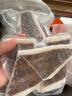 Royal Greenland 格陵蘭比目魚 魚片 1.2KG 1.2kg 曬單實(shí)拍圖