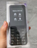諾基亞（NOKIA）235 4G 移動(dòng)聯(lián)通電信全網(wǎng)通 2.8英寸雙卡雙待 直板按鍵手機(jī) 老人老年手機(jī) 學(xué)生手機(jī) 黑色 曬單實(shí)拍圖
