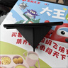 秉陽適用小米平板5/5Pro保護(hù)套12.4英寸新款全包翻蓋亞克力防彎Y折支架筆槽磁吸搭扣輕薄保護(hù)套 黑色-亞克力Y折搭扣保護(hù)套 小米平板5/5Pro【12.4英寸】 曬單實(shí)拍圖