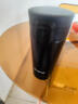 恩尼諾直飲保溫杯不銹鋼內(nèi)膽咖啡杯辦公室桌面杯情侶水杯自帶濾網(wǎng)泡茶杯 黑色 曬單實拍圖