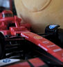 樂高（LEGO）【五月天阿信同款】積木賽車77242 法拉利F1男孩兒童玩具生日禮物 曬單實拍圖