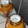 梵貞水潤肌膚精華小棕瓶眼霜滋潤保濕眼霜 眼部護理 一瓶裝 曬單實拍圖