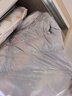 波司登反季反季羽絨服兒童中長款連帽加厚新國標90絨商場同款外套 曬單實拍圖