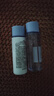 自然堂小紫瓶水乳套裝 修護(hù)抗皺緊致提亮抗疲老護(hù)膚品生日送老婆禮物 小紫瓶精華水30ml+乳液30ml 曬單實(shí)拍圖