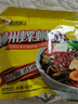 好歡螺 螺螄粉（水煮型）廣西柳州特產(chǎn)方便速食粉絲米線 袋裝400g 曬單實(shí)拍圖