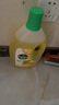 滴露（Dettol）地板清潔劑無水印2L裝地板清洗劑去污殺菌地板瓷磚清潔劑拖地專用 曬單實拍圖