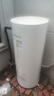 格力（GREE）空氣能熱水器家用300升變頻1級(jí)WiFi銀離子殺菌80℃電輔潤(rùn)之戀SXTD300LCJW/R-1q(5-7人)家電補(bǔ)貼 曬單實(shí)拍圖