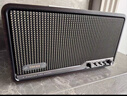 漫步者（EDIFIER）S300 高品質(zhì)復(fù)古藍牙音箱 HiFi級一體式大功率音響 居家音響 桌面音響 黑胡桃 曬單實拍圖