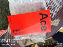一加 Ace 5 12GB+256GB 全速黑  第三代驍龍 8 風(fēng)馳游戲內(nèi)核 oppo學(xué)生游戲 AI智能 5G手機(jī) 曬單實(shí)拍圖
