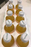 YOU C1000芒果橙子檸檬維C果汁含氣碳酸飲料 印尼進(jìn)口優(yōu)吸ins網(wǎng)紅飲品 橙子味 140mL*10瓶 曬單實(shí)拍圖