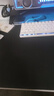 賽睿（SteelSeries）QCK系列 電競鼠標墊 游戲職業(yè)電競Donk同款鼠標墊 電腦桌墊加厚橡膠基底CSGO瓦羅蘭特FPS用 QcKHeavy XXL【900*400*4mm】 曬單實(shí)拍圖