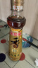 金龍魚純芝麻香油 400ml【一級】涼拌 調(diào)味 烹飪 火鍋 調(diào)味油 玻璃瓶 曬單實(shí)拍圖