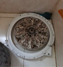 京東家政清洗 滾筒洗衣機(單筒無烘干)全拆洗 家電清洗上門服務(wù) 曬單實拍圖