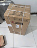 志高（CHIGO）小冰箱迷你小型家用冷藏冷凍兩用宿舍出租房用雙門辦公室電冰箱節(jié)能省電 【店長推薦】48L銀色【三天約一度電】 曬單實(shí)拍圖