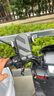 九號(hào)電動(dòng)車(chē)原廠手機(jī)機(jī)支架 9號(hào)電動(dòng)手機(jī)架后視鏡導(dǎo)航支架全系通用 九號(hào)M95cPro/M3 95CMAX手機(jī)支架導(dǎo)航 曬單實(shí)拍圖