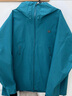 KOLON SPORT/可隆KARSTLINE沖鋒衣 男子戶外運(yùn)動(dòng)防水透濕防風(fēng)耐磨夾克外套 LHGJ5AN195-DC 深青色 M 170/92A 曬單實(shí)拍圖