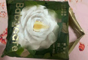 babycare山茶花嬰兒隔尿墊一次性新生兒防水透氣護(hù)理墊L碼78片 曬單實拍圖