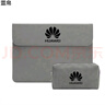 東赫華為matebook x pro保護套華為電腦包14寸適用華為MateBook內膽包 紳士灰+電源包 14英寸 請單獨備注型號 曬單實(shí)拍圖