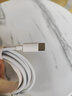 酷戰(zhàn)興數(shù)據(jù)線100W/66w超級(jí)快充線type-c充電線6A充電器套裝加長(zhǎng)適用于華為榮耀手機(jī)車載充電器 3米【6A超級(jí)快充線】2條裝 曬單實(shí)拍圖