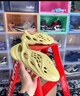 阿迪達(dá)斯yeezyfoam水泥灰椰子夏季清涼運(yùn)動(dòng)洞洞鞋IE4931UK1146 曬單實(shí)拍圖