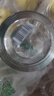 樂美雅（Luminarc）水杯玻璃杯咖啡杯耐熱微波爐可用耐高溫牛奶杯鋼化把杯380ml*2 曬單實(shí)拍圖