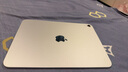 Apple/蘋果 iPad 11英寸 A16芯片2025年款學生學習辦公平板電腦二合一 銀色 128GB 官方標配 WLAN版 曬單實拍圖