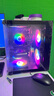 技嘉 酷睿i5 13400F臺式組裝電腦主機(jī)RTX4060Ti/5060Ti游戲高端電競獨(dú)顯直播設(shè)計(jì)渲染整機(jī) 配置一：i5 13400F+RTX4060 曬單實(shí)拍圖