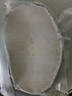 SAPMER 冷凍法國銀鱈魚200g（細(xì)鱗南極犬牙魚）盒裝鱈魚嬰兒輔食 曬單實(shí)拍圖