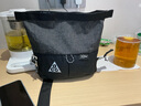 耐克中性腰包ACG AYSEN WAISTPACK運(yùn)動(dòng)包DV4051-011 均碼 曬單實(shí)拍圖
