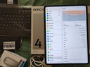 OPPO Pad 4 Pro【國家補(bǔ)貼】13.2英寸平板電腦3.4K超清原彩屏 辦公游戲?qū)W習(xí)娛樂學(xué)生一加平板 星河銀 16GB+512GB 官方標(biāo)配 曬單實(shí)拍圖