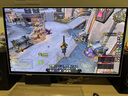 三星（SAMSUNG）27英寸 G81SF QD-OLED 4K 240Hz 0.03ms 防燒屏防眩光超薄設(shè)計(jì)玄龍騎士 電競顯示器LS27FG812SCXXF 曬單實(shí)拍圖