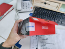 Nintendo Switch任天堂 手柄 Pro游戲手柄 Switch2可用 國(guó)行配件休閑游戲生日禮物switch震動(dòng)手柄 曬單實(shí)拍圖