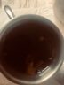 茗杰茶葉 糯米香普洱茶小沱茶 云南熟茶 小茶餅坨 糯香茶葉 共500g 曬單實(shí)拍圖