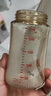 貝親（Pigeon）PPSU寬口徑防脹氣奶瓶240ml L號(hào)奶嘴 6個(gè)月+ AA192 曬單實(shí)拍圖