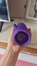 JBL FLIP7 音樂(lè)萬(wàn)花筒七代 藍(lán)牙音箱 戶外音響 AI音效增強(qiáng) 防水防塵多臺(tái)串聯(lián) 賽道揚(yáng)聲器獨(dú)立高音單元 紫色 曬單實(shí)拍圖