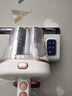 美的（Midea）除螨儀MX6pro【母嬰級】雙杯專利電擊除螨蟲 床寶床上吸塵器家用 手持吸塵除螨一體機國家補貼 曬單實拍圖