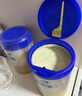 愛他美（Aptamil）卓傲較大嬰兒配方奶粉2段（6—12月齡）800g*1罐  愛他美卓傲 曬單實(shí)拍圖