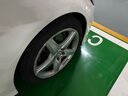 倍耐力汽車輪胎255/40R18 99Y 新P7 (MO)原配奔馳E系列 曬單實拍圖