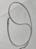 固質(zhì)優(yōu)品蘋果充電器正品充電線氮化鎵45W適配原裝快充PD套裝iPhone14ProMax13 16 15手機(jī)12充電頭30W數(shù)據(jù)線 【蘋果8-14系列】PD30W閃充丨單線標(biāo)準(zhǔn)1米 曬單實(shí)拍圖